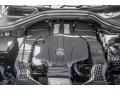  2015 ML 3.0 Liter DI Twin-Turbo DOHC 24-Valve VVT V6 Engine #9