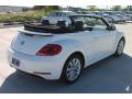 2013 Beetle TDI Convertible #8