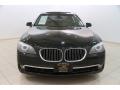 2009 7 Series 750Li Sedan #2 2009 7 Series 750Li Sedan #2