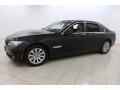 2009 7 Series 750Li Sedan #3 2009 7 Series 750Li Sedan #3