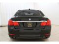 2009 7 Series 750Li Sedan #18 2009 7 Series 750Li Sedan #18