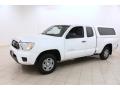 2013 Tacoma Access Cab #3