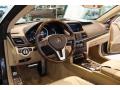  2013 Mercedes-Benz E Almond/Mocha Interior #22