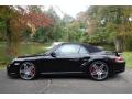 2008 911 Turbo Cabriolet #3 2008 911 Turbo Cabriolet #3