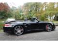 2008 911 Turbo Cabriolet #6 2008 911 Turbo Cabriolet #6