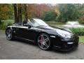 2008 911 Turbo Cabriolet #8 2008 911 Turbo Cabriolet #8