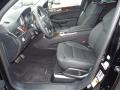 Front Seat of 2015 Mercedes-Benz ML 400 4Matic #7