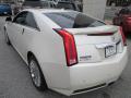2011 CTS 4 AWD Coupe #4