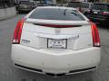 2011 CTS 4 AWD Coupe #5