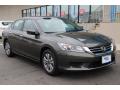 2014 Accord LX Sedan #3