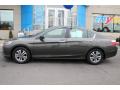 2014 Accord LX Sedan #8