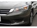 2014 Accord LX Sedan #30