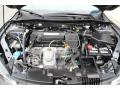  2014 Accord 2.4 Liter Earth Dreams DI DOHC 16-Valve i-VTEC 4 Cylinder Engine #29