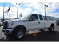2015 F250 Super Duty XL Super Cab 4x4 #3