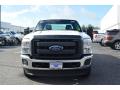 2015 F250 Super Duty XL Super Cab 4x4 #4