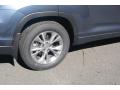 2015 Highlander LE AWD #9