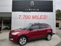 2013 Escape SE 1.6L EcoBoost 4WD #1