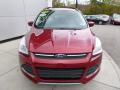 2013 Escape SE 1.6L EcoBoost 4WD #8