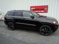 2015 Grand Cherokee Altitude 4x4 #2