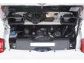  2011 911 3.8 Liter DFI DOHC 24-Valve VarioCam Flat 6 Cylinder Engine #36
