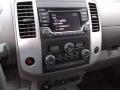 Controls of 2015 Nissan Frontier SV Crew Cab 4x4 #17