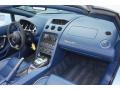 Dashboard of 2006 Lamborghini Gallardo Spyder E-Gear #47