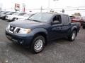 2015 Frontier SV Crew Cab 4x4 #5