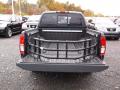 2015 Frontier SV Crew Cab 4x4 #8