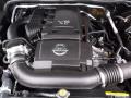  2015 Frontier 4.0 Liter DOHC 24-Valve CVTCS V6 Engine #10