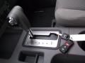 2015 Frontier 5 Speed Automatic Shifter #18
