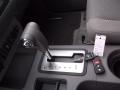  2015 Frontier 5 Speed Automatic Shifter #18