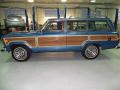 1991 Grand Wagoneer 4x4 #2