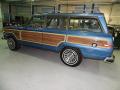 1991 Grand Wagoneer 4x4 #3