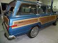 1991 Grand Wagoneer 4x4 #5