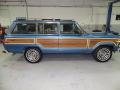 1991 Grand Wagoneer 4x4 #6