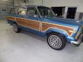 1991 Grand Wagoneer 4x4 #7