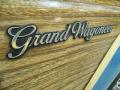 1991 Grand Wagoneer 4x4 #21