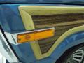 1991 Grand Wagoneer 4x4 #23