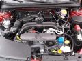  2015 Outback 2.5 Liter DOHC 16-Valve VVT Flat 4 Cylinder Engine #10