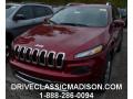 2015 Cherokee Limited 4x4 #1