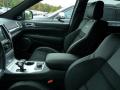 Front Seat of 2015 Jeep Grand Cherokee SRT 4x4 #3