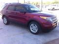 2015 Explorer FWD #2 2015 Explorer FWD #2
