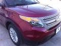 2015 Explorer FWD #3 2015 Explorer FWD #3