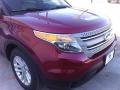 2015 Explorer FWD #4 2015 Explorer FWD #4