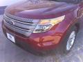2015 Explorer FWD #6 2015 Explorer FWD #6