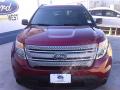 2015 Explorer FWD #7 2015 Explorer FWD #7