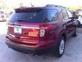 2015 Explorer FWD #8 2015 Explorer FWD #8