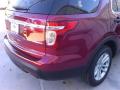 2015 Explorer FWD #9 2015 Explorer FWD #9