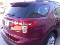 2015 Explorer FWD #10 2015 Explorer FWD #10