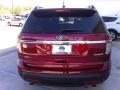 2015 Explorer FWD #11 2015 Explorer FWD #11